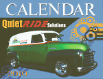 2010 Calendar