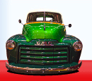 AcoustiShield Insulated Truck, Click to  Find out HOW IT WAS BUILT